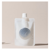 詰替用AserGinzaクリーム1５0g（ノンアルコール）