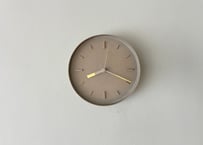 SHIRO_haku Wallclock