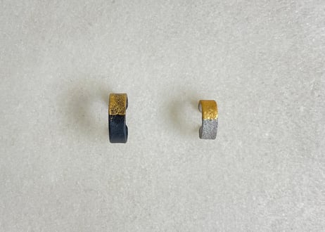 EAR CUFF  Kinpaku（Width 5mm）
