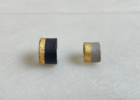 EAR CUFF  Kinpaku（Width 10mm）