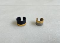 EAR CUFF  Kinpaku（Width 10mm）