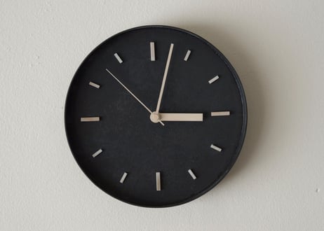 SŌURUSHI Wallclock