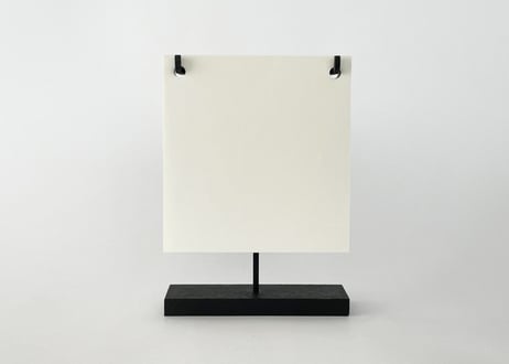 TATERU Receipt or Memo Stand