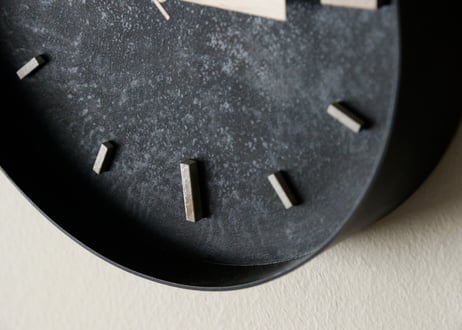 SŌURUSHI Wallclock