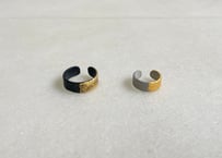 【 TEST PAGE 】EAR CUFF  Kinpaku（Width 5mm）