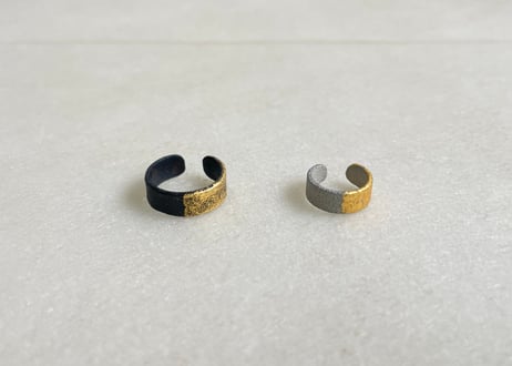 EAR CUFF  Kinpaku（Width 5mm）
