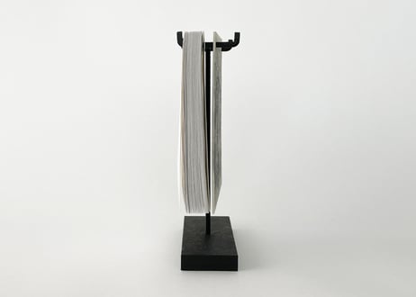 TATERU Receipt or Memo Stand
