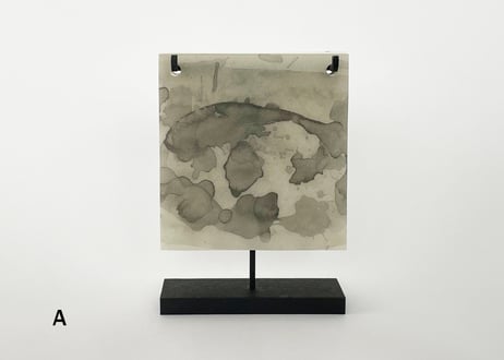 TATERU Receipt or Memo Stand