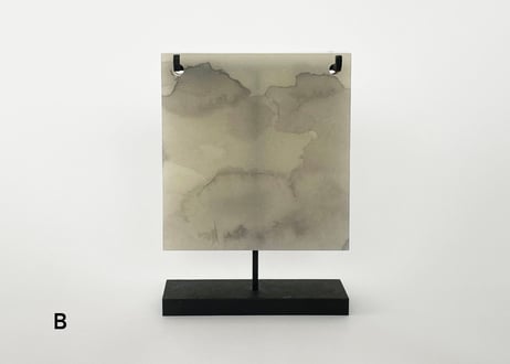 TATERU Receipt or Memo Stand