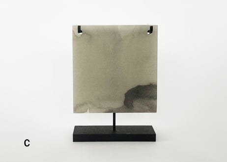 TATERU Receipt or Memo Stand