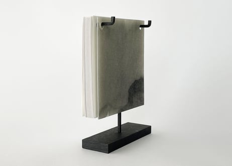 TATERU Receipt or Memo Stand
