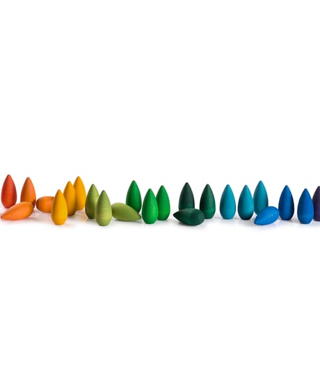 Mandara RAINBOW SONWFLAKES / grapat