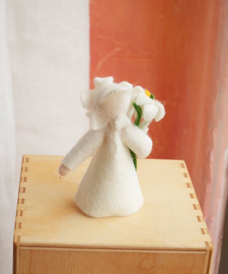 ゆり　/　Ambrosius dolls