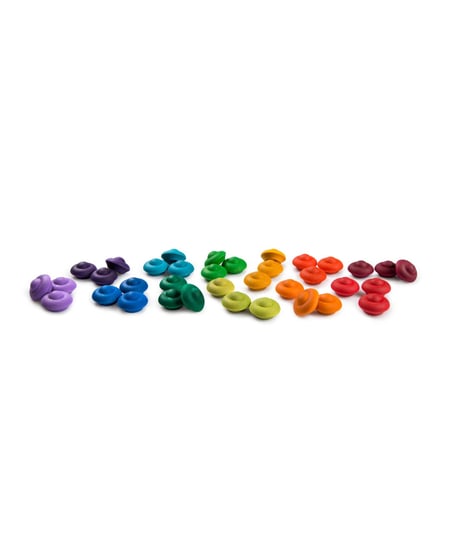Mandara RAINBOW FLOWERS/ grapat