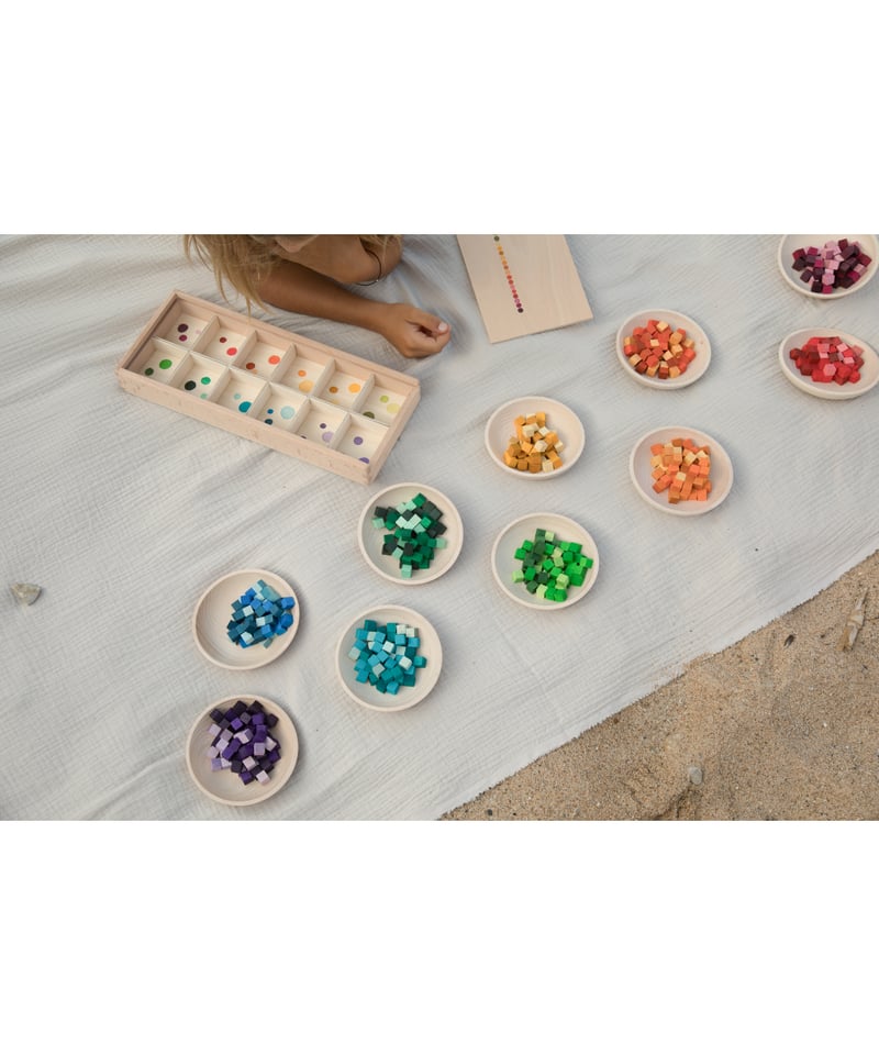 GRAPAT ミス＆マッチ　Mis And Match GRAPAT ミス&マッチ Mis And Match | 木のおもちゃ Bloom