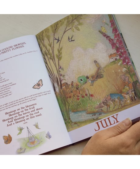 Wilded Journey Through the Year /Wilded Family