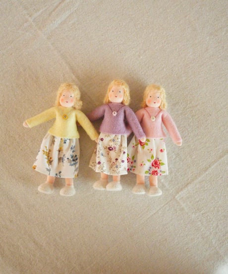 CATEGORY アンブロシウスドール | Moinapi