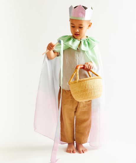 【限定カラー】Cape Robin's Egg Blue/Sarah's silks
