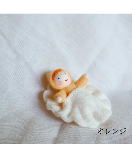 世界のあかちゃん　/ ヨーロピアンスキン