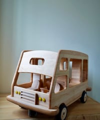 【ラッピング不可】Camping Car/ Drewart