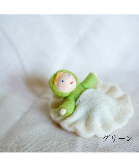 世界のあかちゃん　/ ヨーロピアンスキン