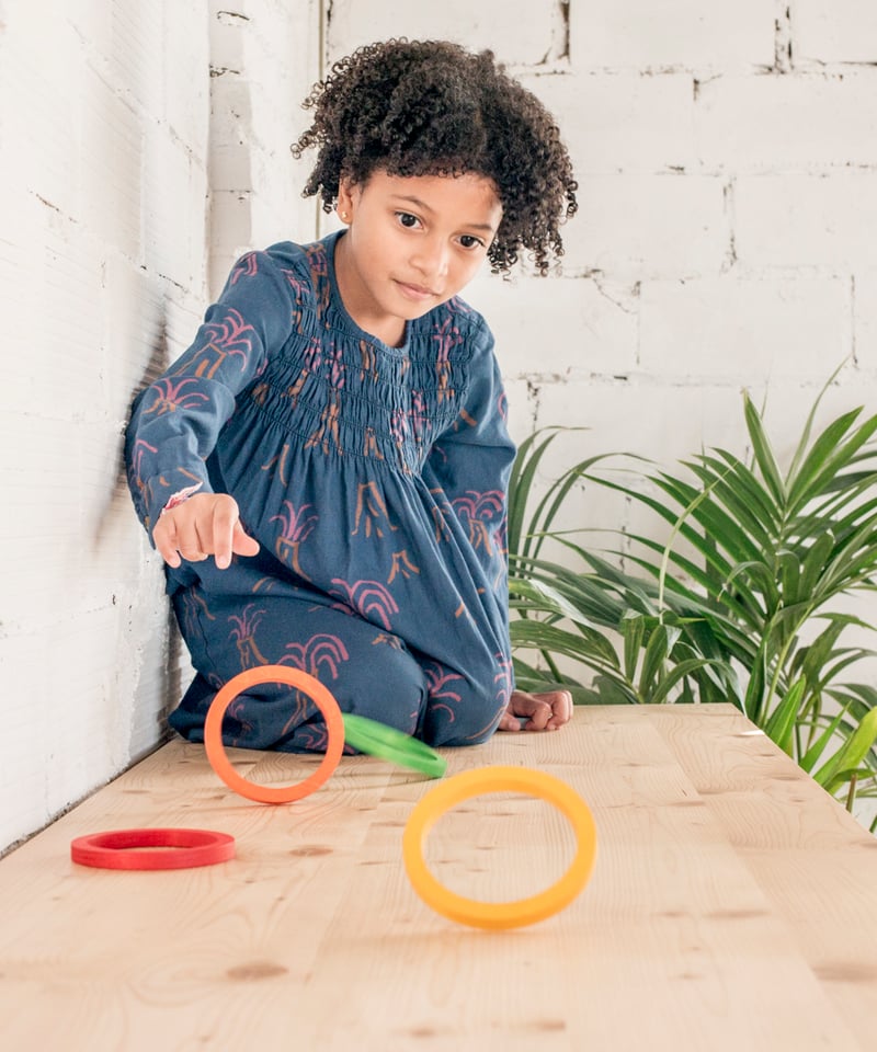 Nest Rings / grapat | Moinapi