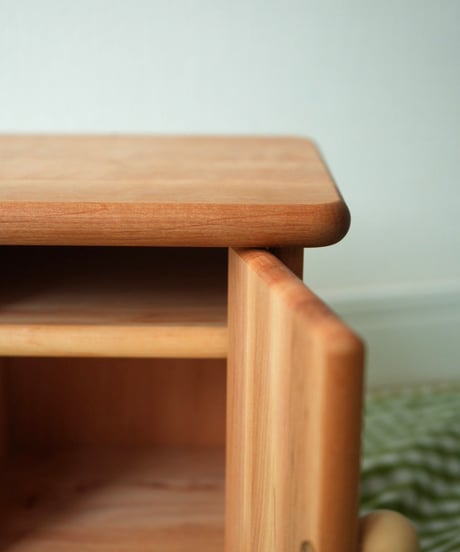 Night cabinet / Drewart