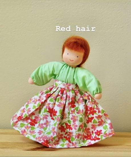 Family dolls  Mum  / Evi dolls