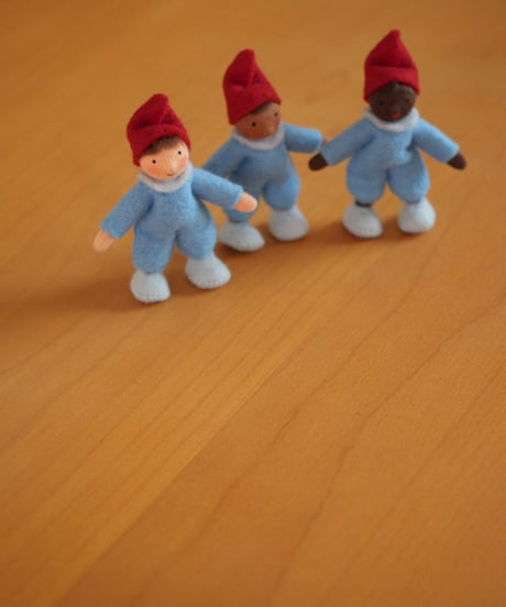フレディ　 /Ambrosius dolls