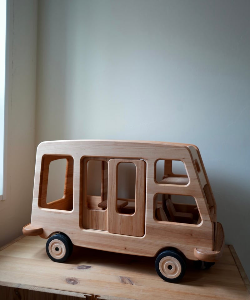 ラッピング不可】Camping Car/ Drewart | Moinapi ラッピング不可】Camping Car/ Drewart | Moinapi