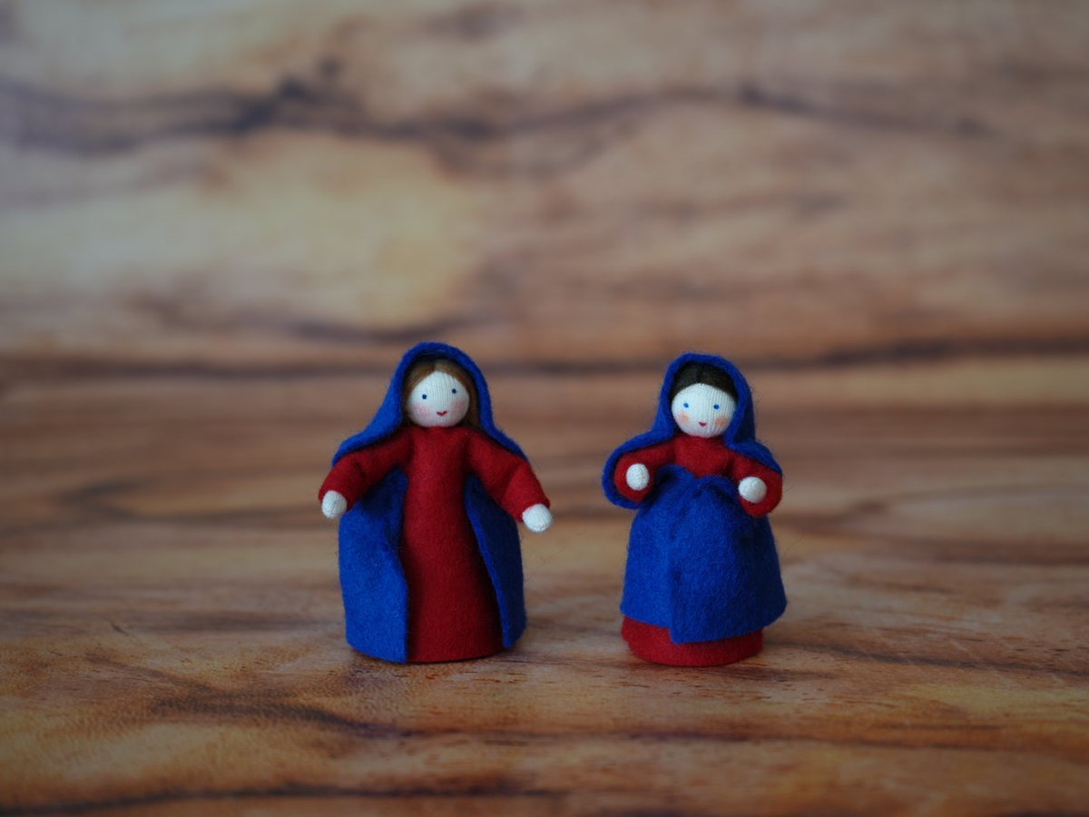 降誕セット 2023 | Moinapi