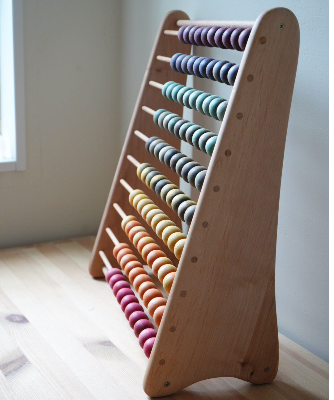 アバカス　ひゃくだまそろばん アバカスひゃくだまそろばん