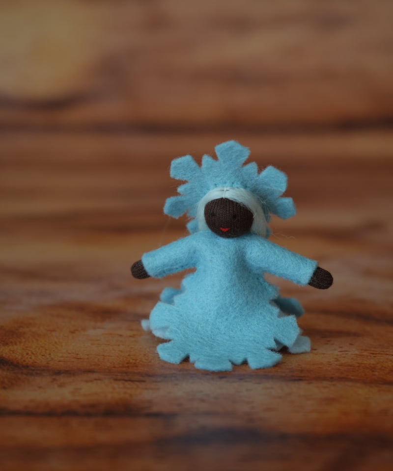  Amuseable flake Little 雪の結晶 Amazon.co.jp: Jellycat アミューズブル スノーフレーク