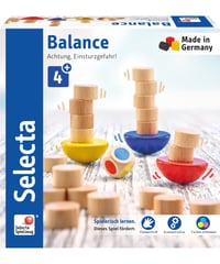 SEバランスゲーム　 / セレクタ社
