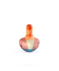 MELLOW ORANGE BIRD　 / grapat