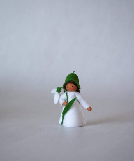 スノードロップ　Medium /　Ambrosius dolls