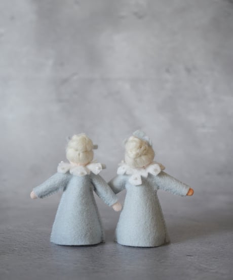 冬の女王　Large / Ambrosius dolls