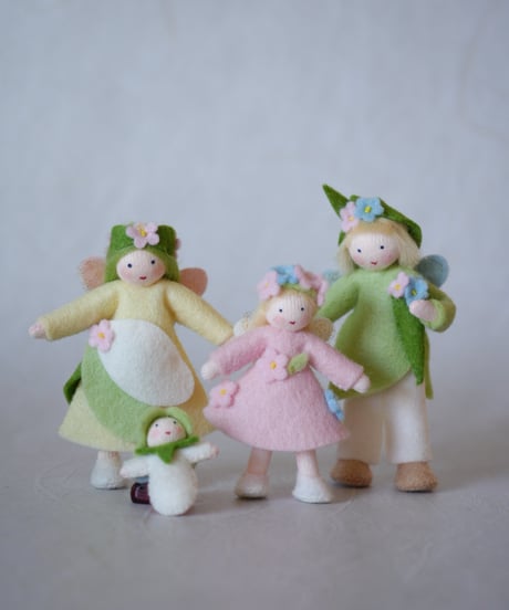 スプリングファミリー