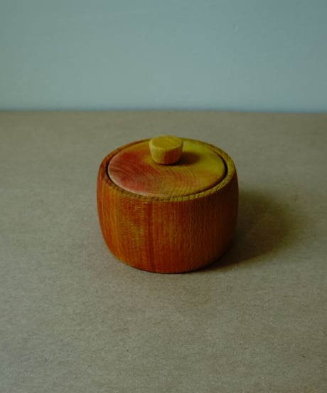 Treasure box