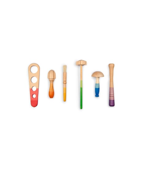 Tools　 / grapat