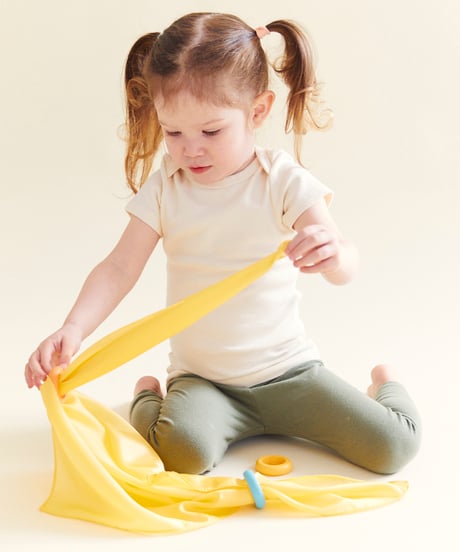 Mini Solid Color Playsilks 【各種】  /Sarah's silks