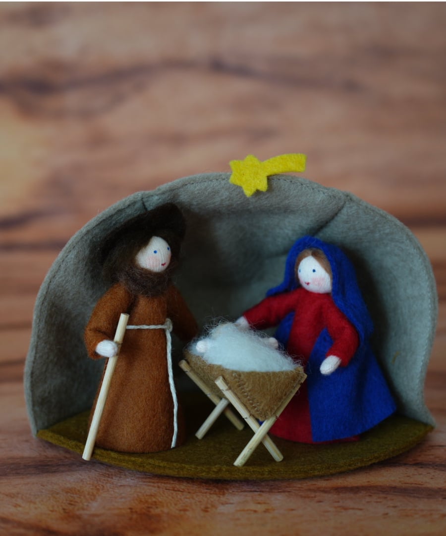 降誕セット 2023 | Moinapi