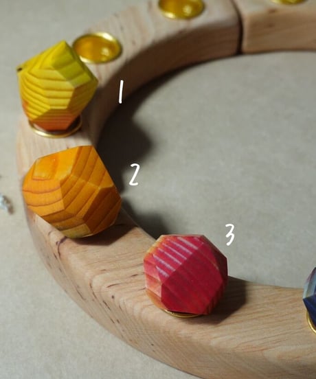 ジェムストーン(単品)