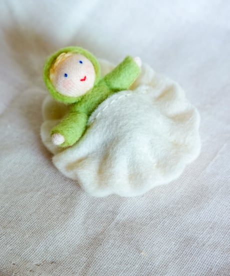 世界のあかちゃん　/ ヨーロピアンスキン
