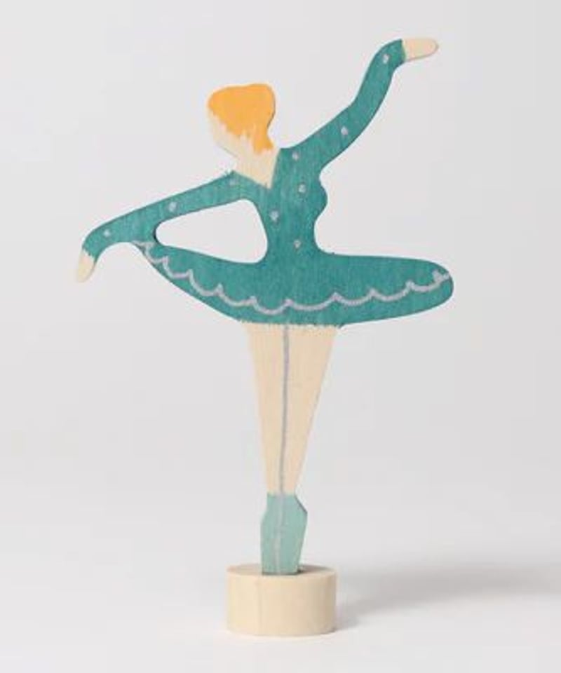 クリスマススワッグ　青いバレリーナ クリスマススワッグ 青いバレリーナ クリスマススワッグ 青いバレリーナ