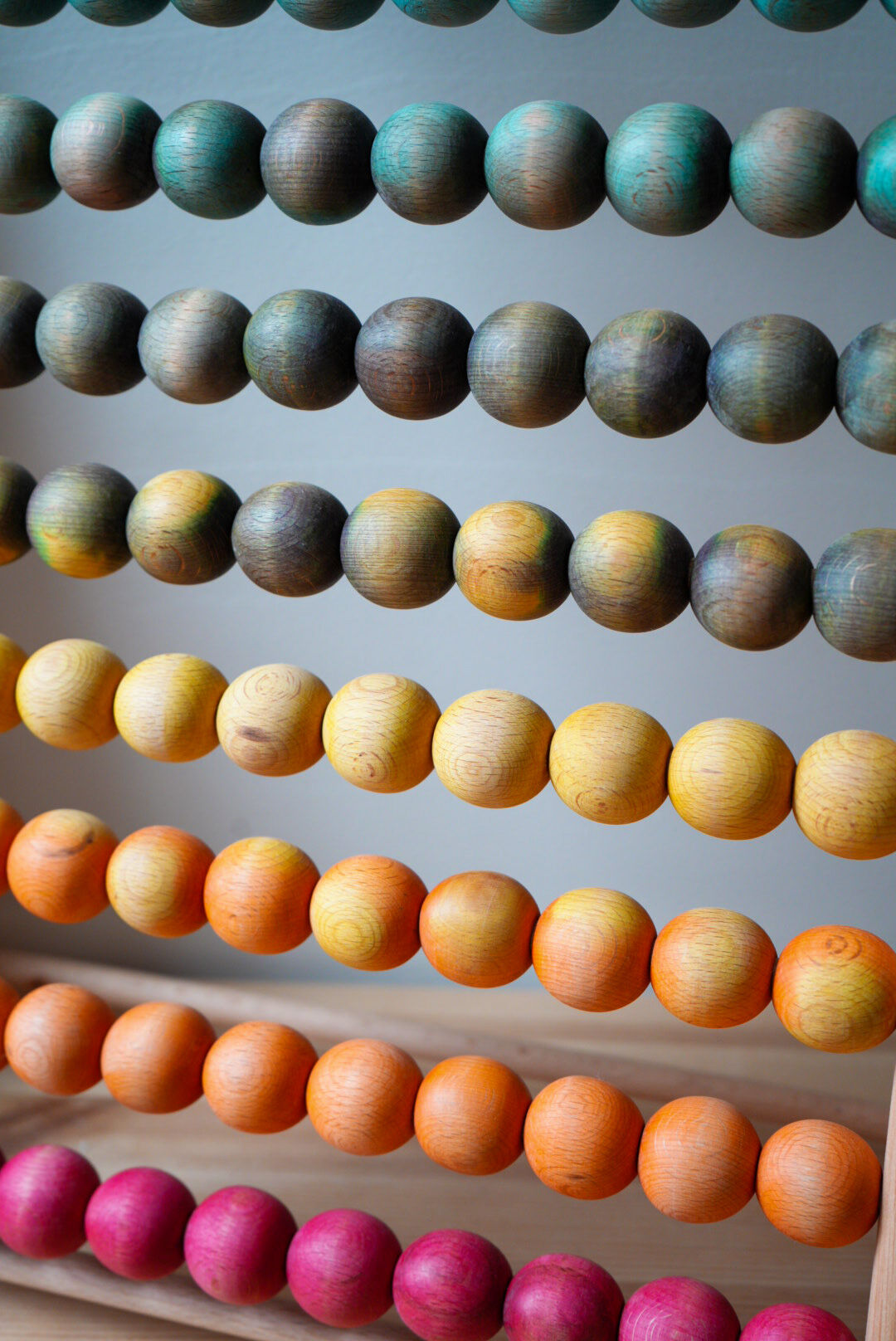 Abacus(100玉そろばん) /AllAlive ※ラッピング対象外 | Moinapi