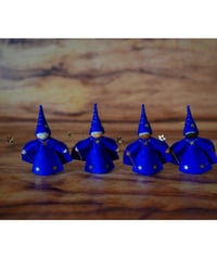 魔法使い(2023年モデル)　ハンギング　/ Ambrosius dolls