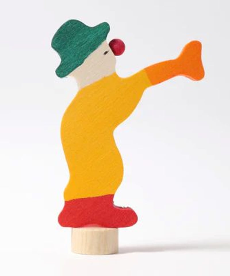 ピエロ（トランペット） / Grimm's | Moinapi