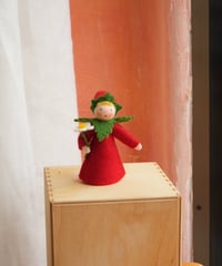 ストロベリー　/　Ambrosius dolls