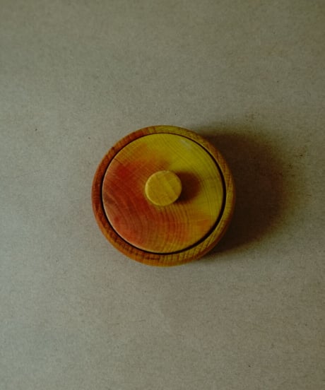 Treasure box